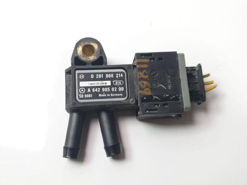 A6429050200 luftventil für MERCEDES-BENZ CLASE GLA (W156) 200 CDI mocep1388843