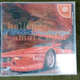 Sega Dreamcast Japanese NTSC-J 7 Game Bundle Lot Sonic Soulcalibur Untested
