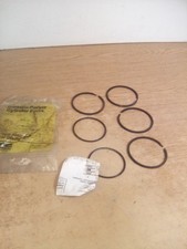 Parker PR323H0001 3-1/4" Piston Ring Kit