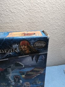 LEGO Pirates of the Caribbean: Isla De Muerta - 4181 - New & Sealed