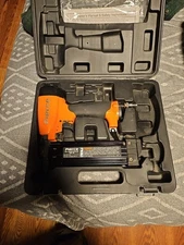 Pierce Professional Brad Nailer Gun 18Ga Finish Trim Crown Molding PRC-18