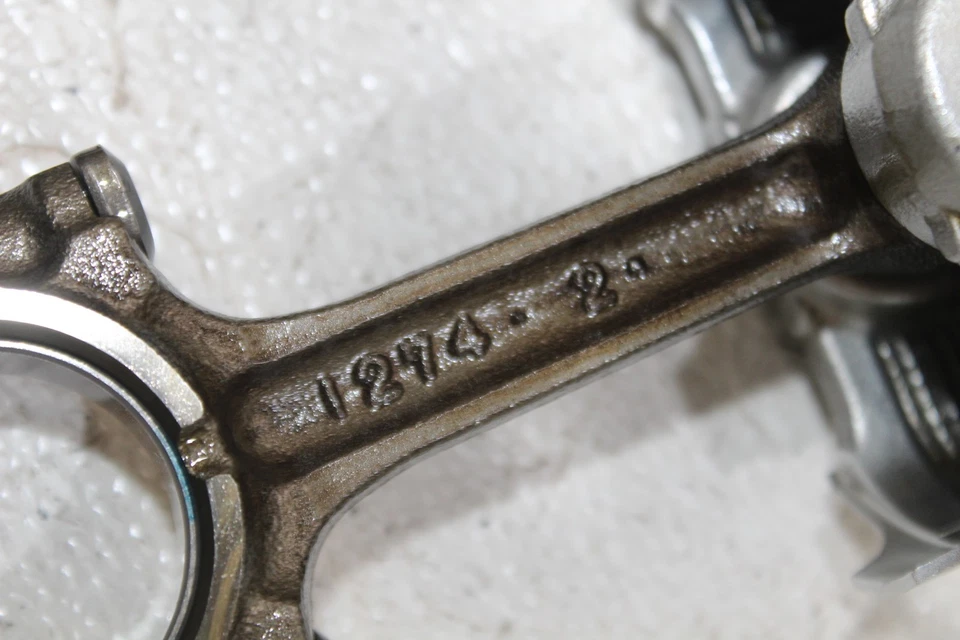 02-05 BIELAS KAWASAKI NINJA ZX12R ZX-12R Foto 4 de 4