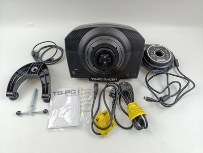 OUTLET Thrustmaster TS-PC Racer Servo Base getestet sehr gut Zustand PC