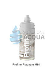 PROFINE PlATINUM MINI FILTRO ACQUA RICAMBIO 10.500LT