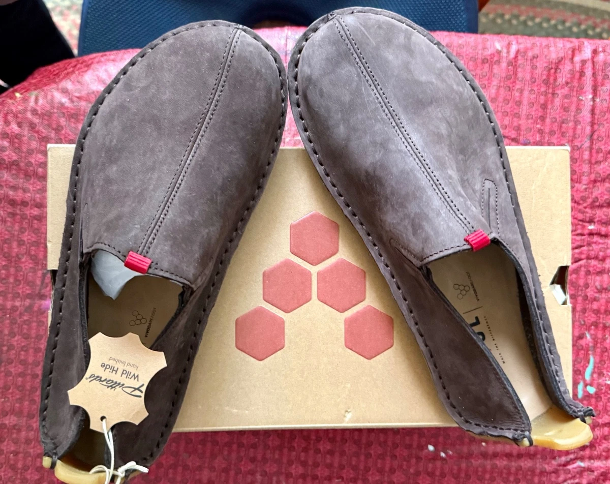 VivoBarefoot Brown Shoes for Women for sale | eBay
