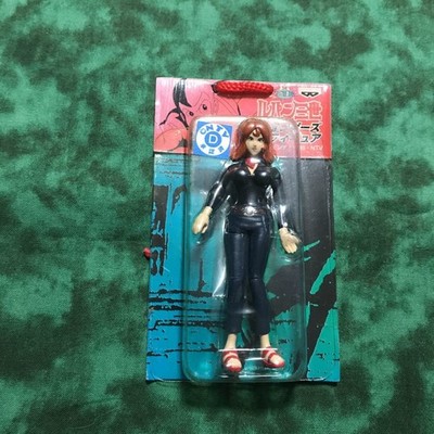 Lupin III Action Pose Figure: Fujiko Mine Instant Purchase