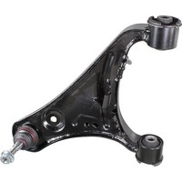 Metzger 58166801 Lenker RadaufhäNgung FüR Land Rover Discovery VAN L319