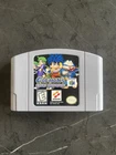 Goemon's Great Adventure (Nintendo 64, 1999) Fast Shipping & Great Shape