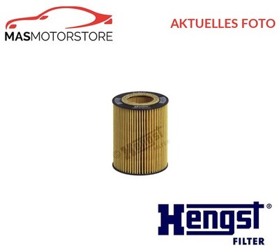 MOTOR ÖLFILTER HENGST FILTER E106H D34 I FÜR WIESMANN MF3 2.8,3.0 2.8L,3L
