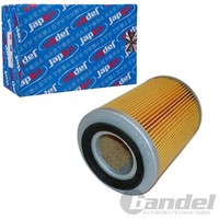 Japko Luftfilter Passend FüR Daihatsu Hijet Piaggio Porter Quargo | 20608