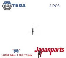 MM-40011 STOSSDAMPFER STOßDÄMPFER 2 STÜCK PAAR VORNE JAPANPARTS 2PCS NEU