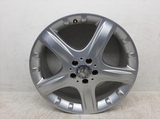2009 MERCEDES BENZ R CLASS 8JX19 SINGLE WHEEL