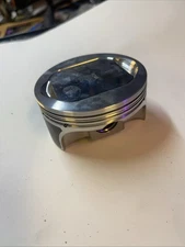 KB Super-Duty Forged Pistons 96 to 103 10.5:1   Twin Cam