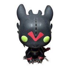 Ultimate Funko Pop How to Train Your Dragon Figures Checklist and Gallery 35