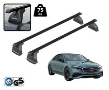 Dachträge Querträgerr Für Mercedes E-Klasse (W214) 4P Ab 2023 Dachträge Querträgerr Für Mercedes E-Klasse (W214) 4P Ab 2023