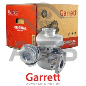 Turbolader für KIA CARENS III Großraumlimousine (UN) 2. 28231-27450, 757886-0004