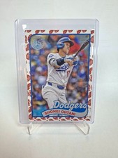 2024 Topps Japan Edition Baseball Checklist Guide in-content 28