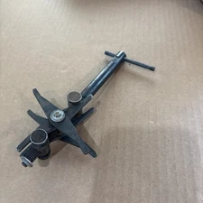 Vintage K-D Tools  #2145 Disc Brake Pad Spreader Tool Separating Tool USA