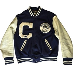 American Spirit Jacket | eBay