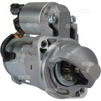 HC-Cargo Anlasser Starter 2 Kw FüR KIA Cee'd SW 2.0 Crdi 140 Pro Hyundai I30