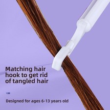 Electric Hair Braider For Girls Easy Styling DIY Tool