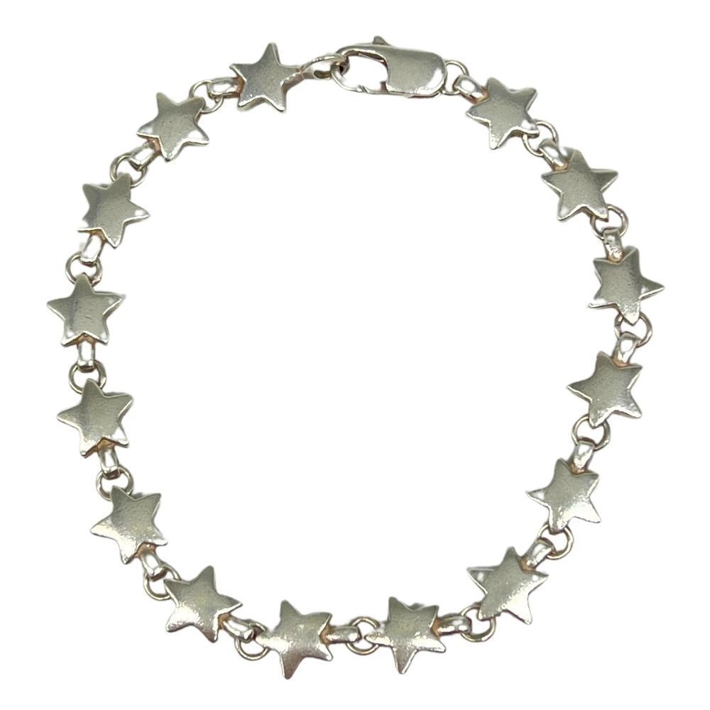 Tiffany supreme collaboration bracelet NEW with box rare 2021 star