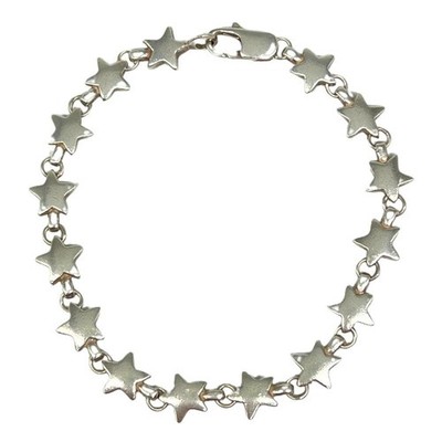 Tiffany supreme collaboration bracelet NEW with box rare 2021 star