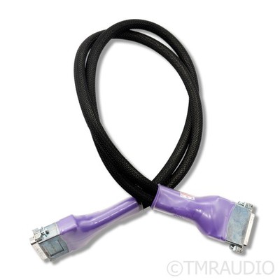 Revelation Audio Labs Passage Cryo-Silver Reference DB-25 Umbilical PC; 0.75m