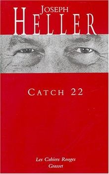 Catch 22: (*) von Heller, Joseph | Buch | Zustand gut