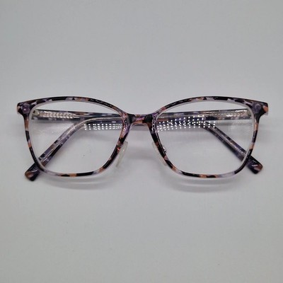 Specsavers Morine 33087214 Lila - Brille Brillengestell