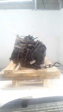 Used Automatic Transmission Assembly Fits 2014 Jeep Compass At 6 Speed Fwd Grad