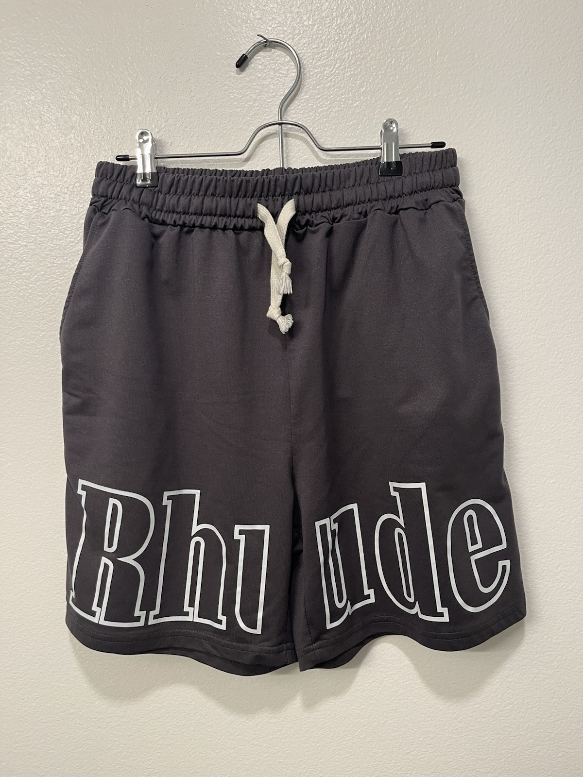 Premium Rhude Streetwear Shorts for Trendsetting Style