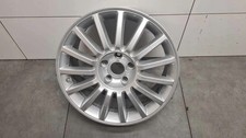 1x Alufelge 17 Zoll 7.5" 5x112 40ET 3D0601025AC VW Phaeton Rim Wheel
