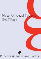 Geoff Page | New Selected Poems | Taschenbuch | Englisch (2022)