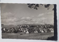 AK Bayern - Marktleugast - Frankenwald - Kreis Kulmbach   Oberfranken