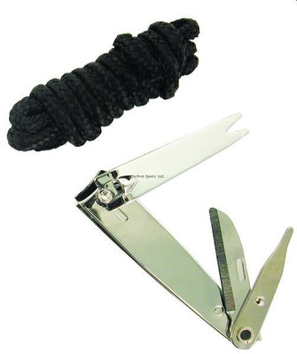 Eagle Claw 03060-001 Line Schneider