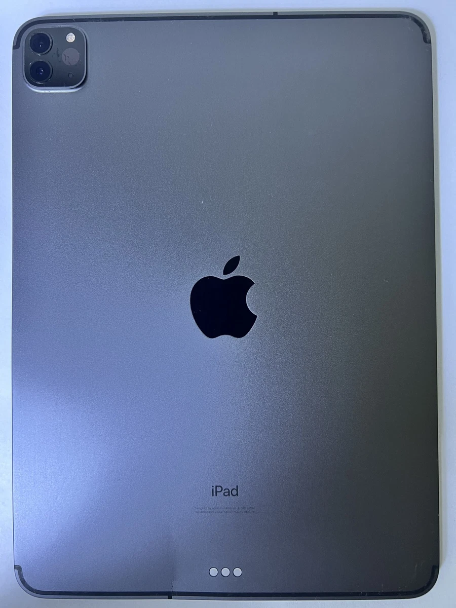 Apple iPad Pro (2nd Generation) 256 GB Tablets for sale | eBay