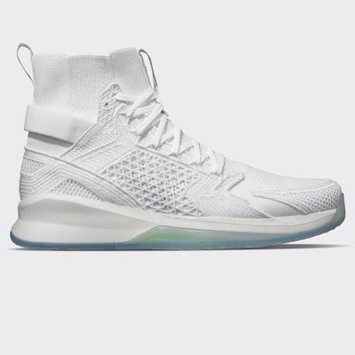 Купить apl concept 3 propulsion labs mens athletic sneakers neon