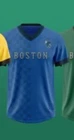 2026 Boston Red Sox Harry Potter Blue Ravenclaw Soccer Jersey 05/02/2026 XL
