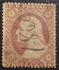 US Stamp Collection Scott # 26 - Used