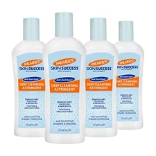 Palmer's Skin Success Deep Cleansing Facial Astringent With Vitamin E, 8.5 Ounce