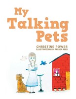 Christine Power | My Talking Pets | Taschenbuch | Englisch (2020) | iUniverse
