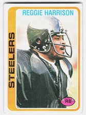 Click to enlarge Reggie Harrison