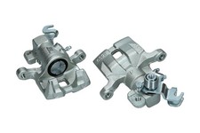 Bremssattel KAMOKA JBC0568 Grauguss für MAZDA Sport GH Station Wagon GY GG MZR