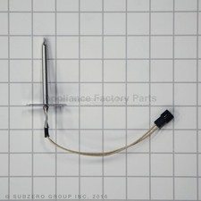 Wolf Electric Range Part # 808641 - Svce, Sensor, Temperature