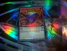 Enneacraft - Atori.MAR 1st Edition Ultra Rare PHRE-EN022 Yu-Gi-Oh!