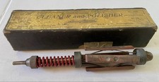 Vintage HYLAND MFG. Hydraulic Brake Cylinder Cleaner & Polisher Made in USA