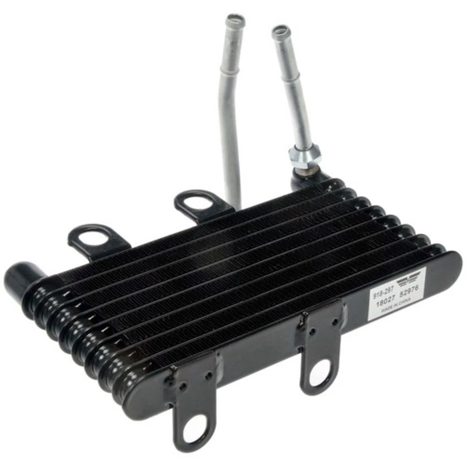 Enfriador de aceite Dorman 918-297 para Acura RL 2009-2012 Foto 4 de 4