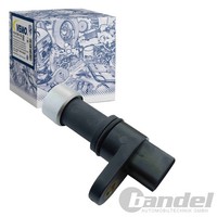 Vemo Sensor Geschwindigkeit Passend FüR Honda Accord Civic CR-V Jazz