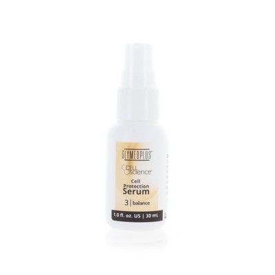 GlyMedPlus Cell Protection Serum 30ml 1oz No Box NEW FAST SHIP